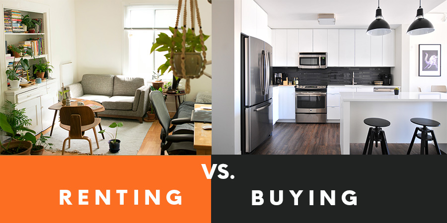 Renting vs Owning a Home: The Great Debate